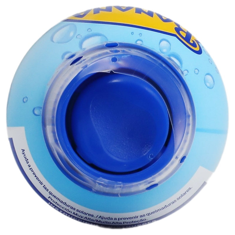 Bloqueador Solar Banana Aqua Prot Fps 50 170 G Spray 79656540574 perfil 8