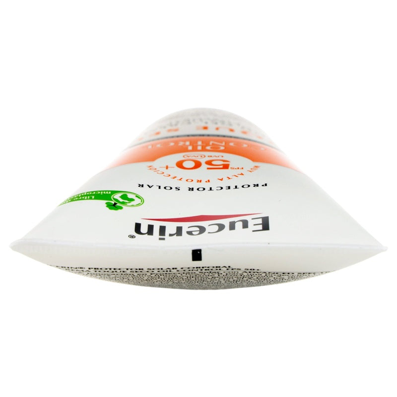 Bloqueador Solar Eucerin Oil Cont Fps 50 200 Ml