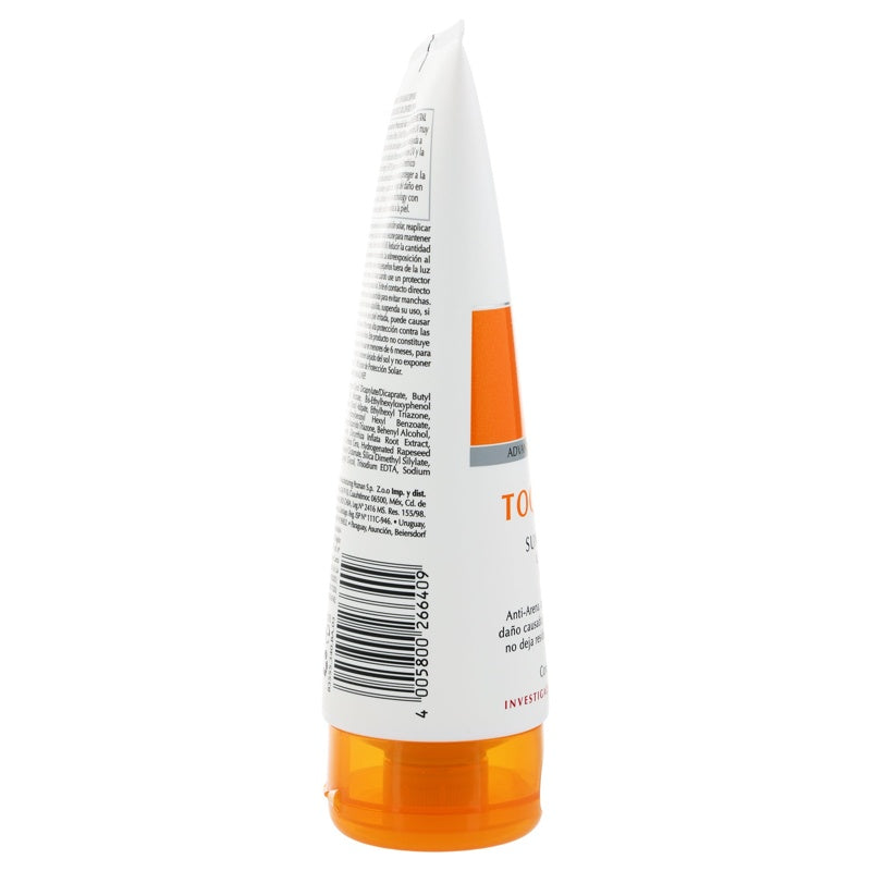 Bloqueador Solar Eucerin Oil Cont Fps 50 200 Ml