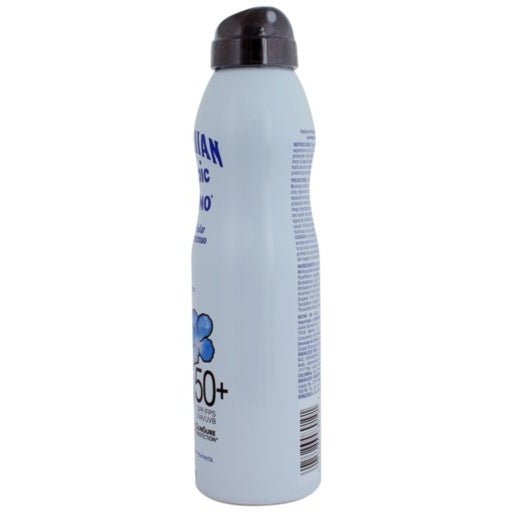 Bloqueador Solar Hawai T Ozono Fps 50+ Spray 180 Ml 75486089191 perfil 11