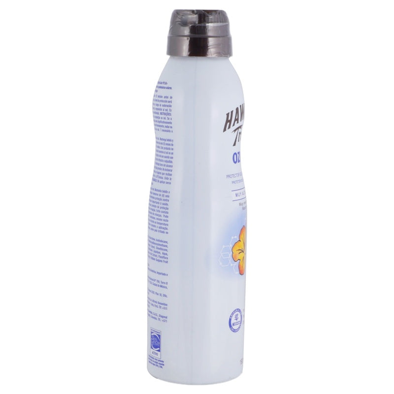 Bloqueador Solar Hawai T Ozono Fps 50+ Spray 180 Ml 75486089191 perfil 12
