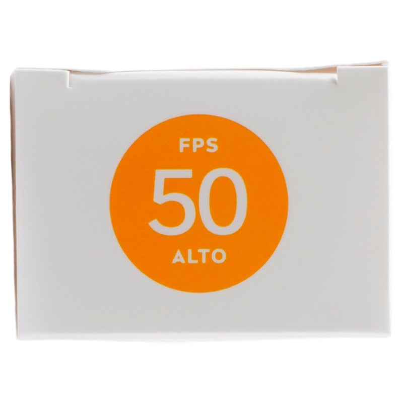 Bloqueador Solar Nivea S Facfps 50 Pielsen 50 Ml 7501054547815 perfil 6