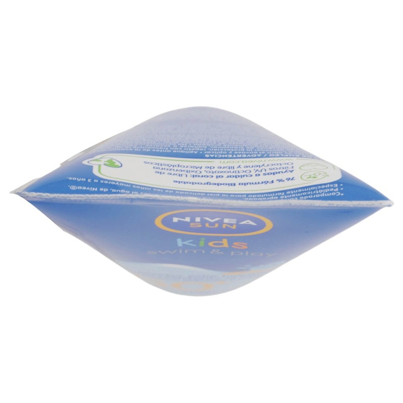 Bloqueador Solar Nivea Sunkidswimfp50150M 4005808944385 perfil 6