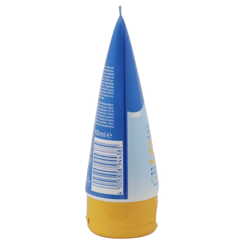 Bloqueador Solar Nivea Sunkidswimfp50150M 4005808944385 perfil 8