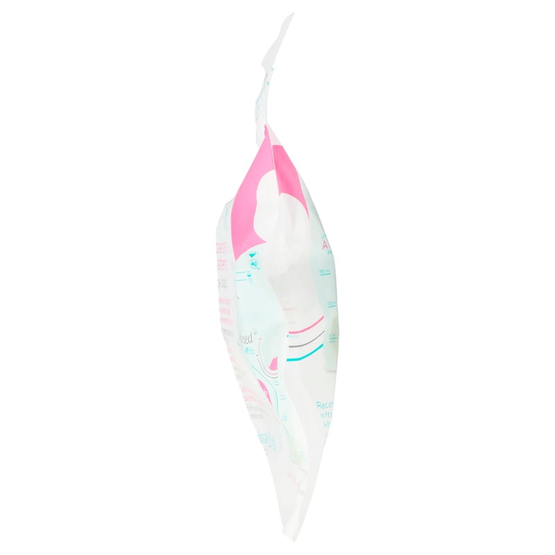 Bolsa Recolectora Leche Materna Evenflo 150 Ml 25 Piezas