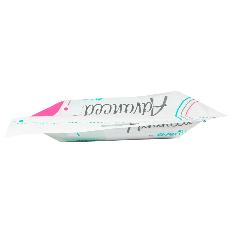 Bolsa Recolectora Leche Materna Evenflo 150 Ml 25 Piezas