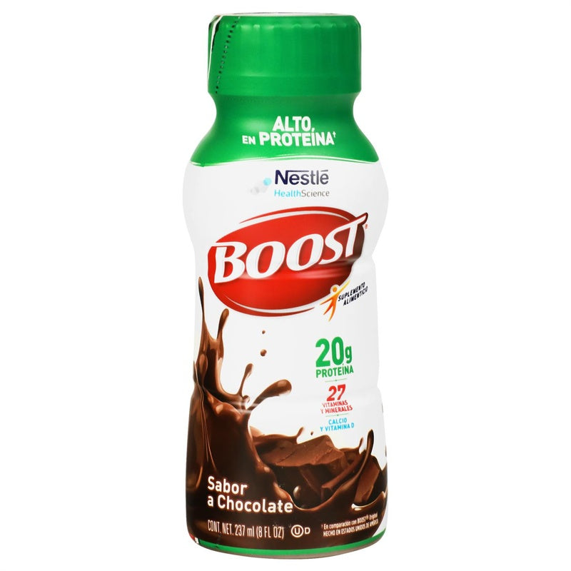 Boost Alto Proteina Chocolate 237 Ml Solución Suplemento Alimenticio 7501058646866 perfil 11