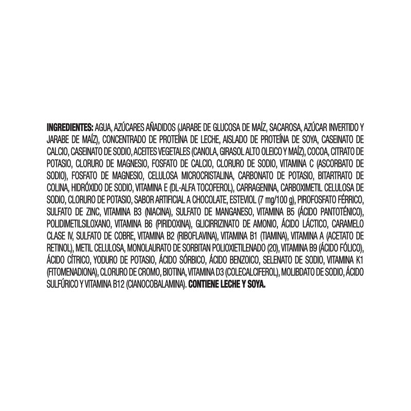 Boost Alto Proteina Chocolate 237 Ml Solución Suplemento Alimenticio 7501058646866 perfil 4