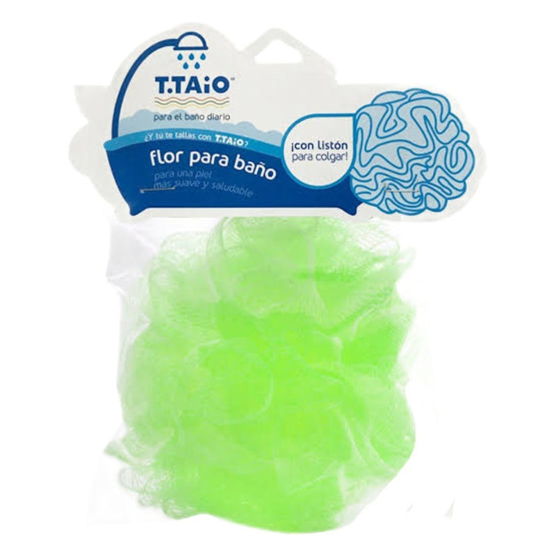 Borla T.Taio Parabano Y Masaje