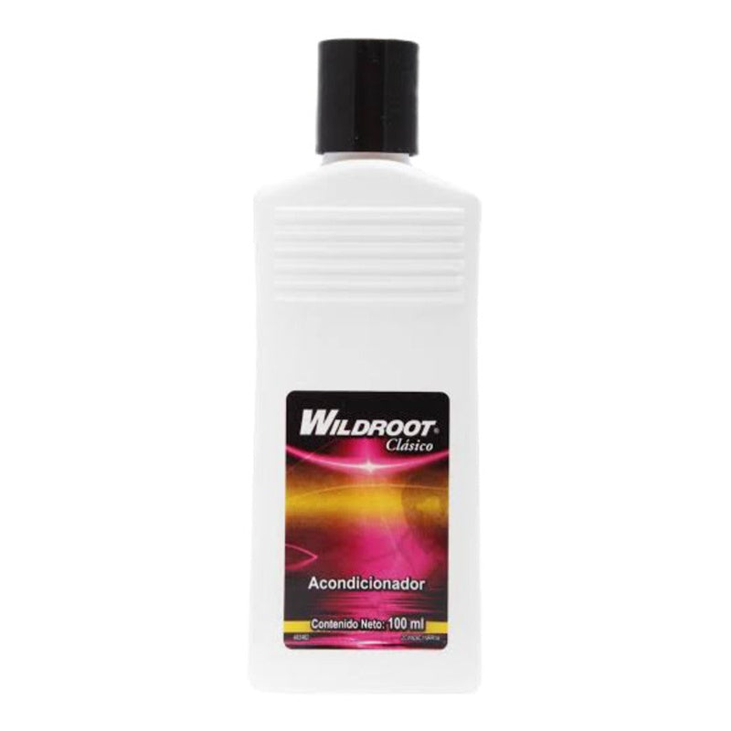 Brill Wildroot 100 Ml