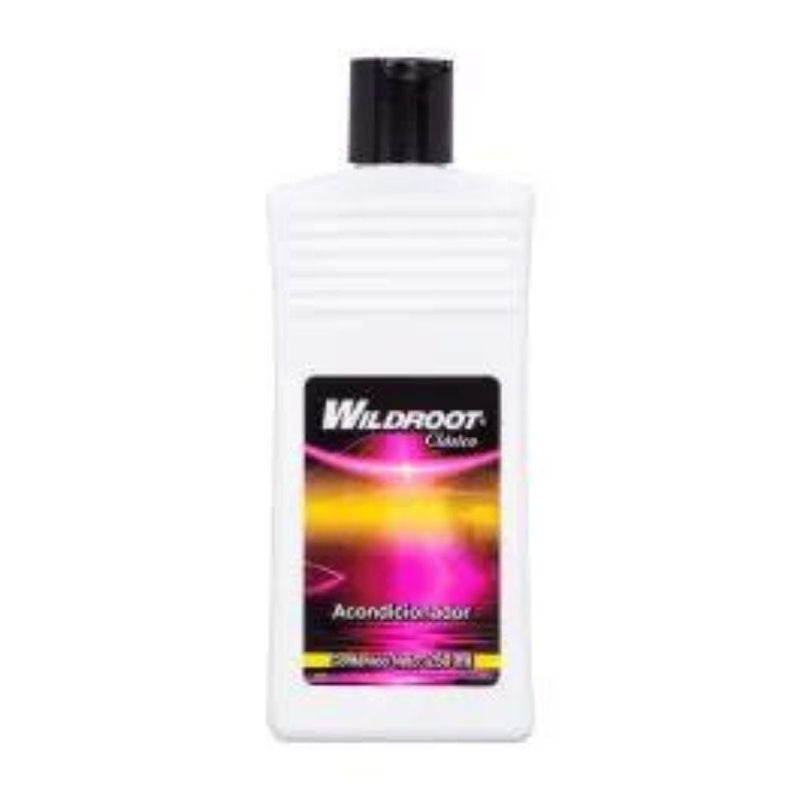 Brill Wildroot Liquido 250 Ml