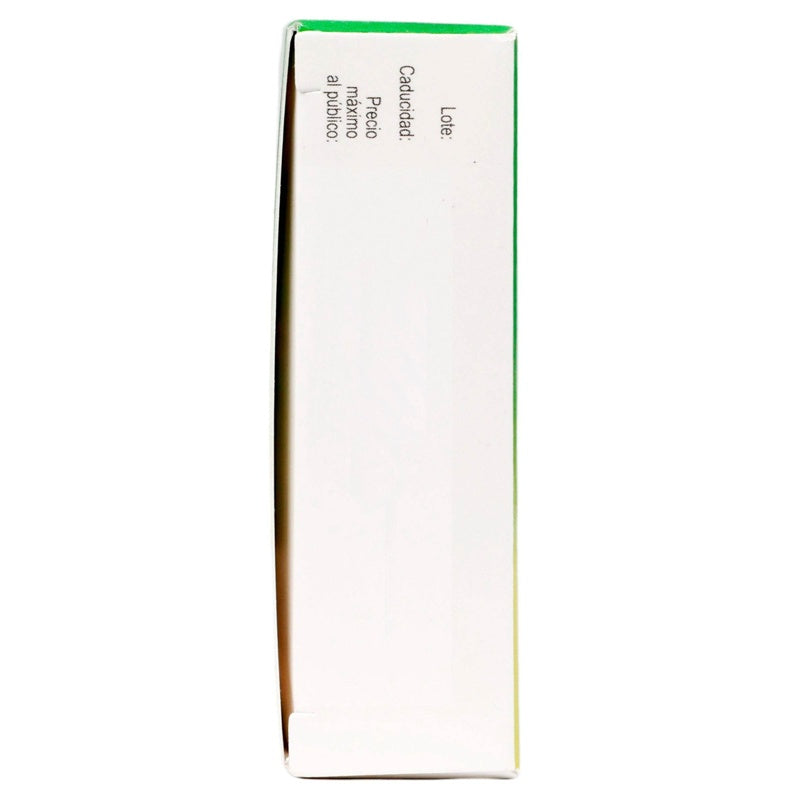 Bromuro De Pinaverio / Dimeticona 100 / 150 Mg Con 16 Capsulas Dualiver 7502274772568 perfil 4