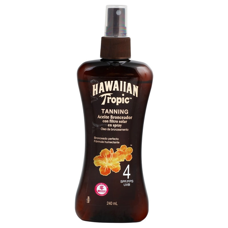 Bronc Hawai Tanning Fps 4 Spray 240 Ml 75486030568 perfil 4
