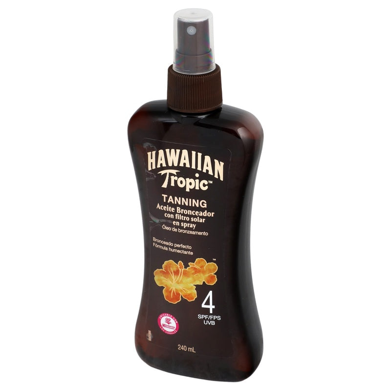 Bronc Hawai Tanning Fps 4 Spray 240 Ml 75486030568 perfil 6