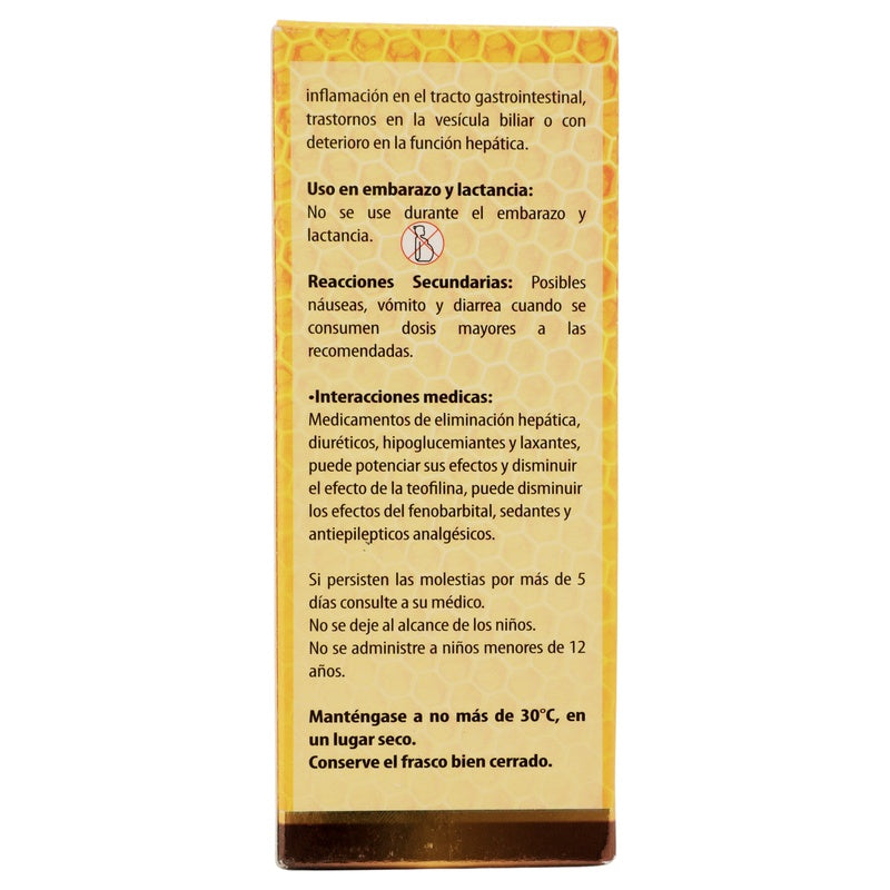 Broncolin Alicolix 140 Ml Jarabe 714706910579 perfil 7