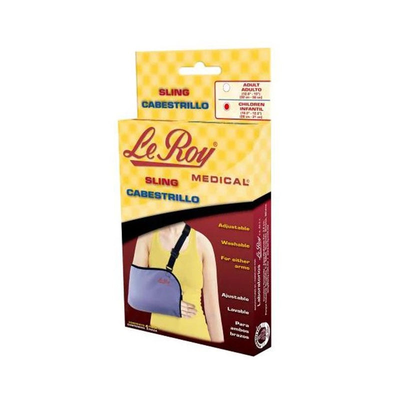 Cabestrillo Le Roy Infantil