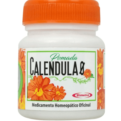Calendula Pomada 45G 7502221953057