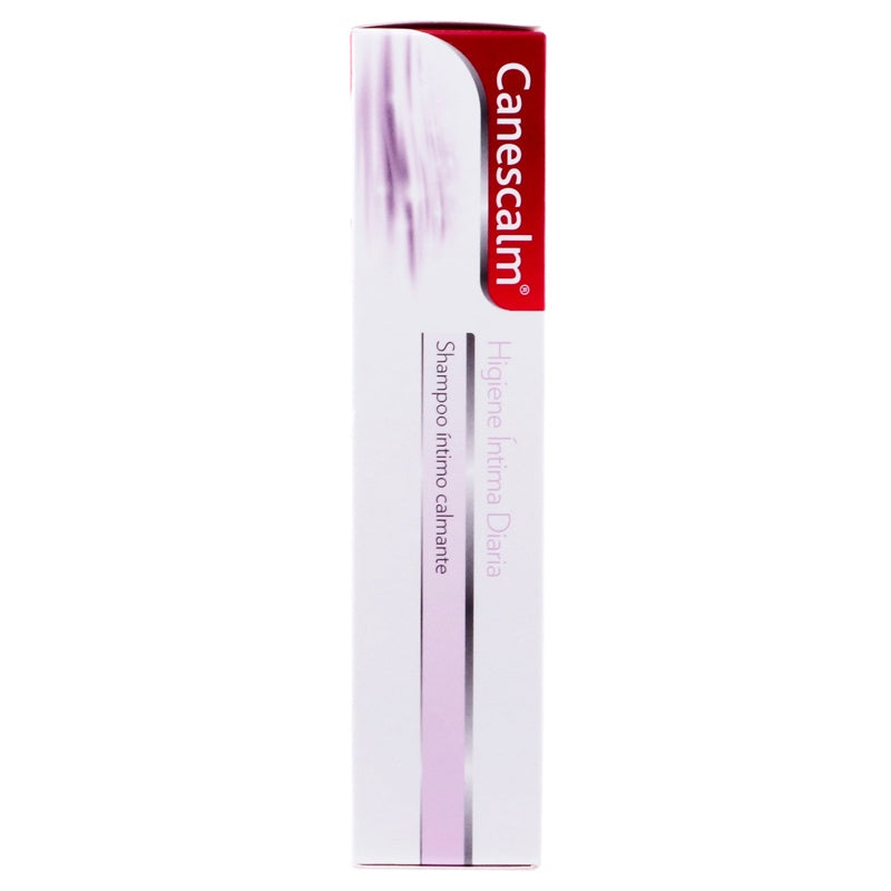 Canescalm 200 Ml Shampoo Intimo