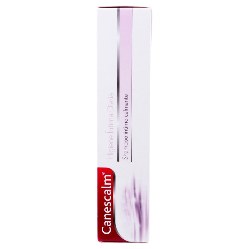 Canescalm 200 Ml Shampoo Intimo