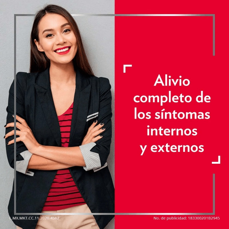 Canesten V 2% 20 Gr Crema Vag