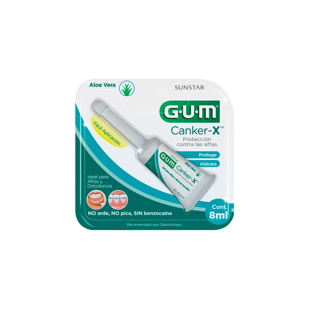 Canker-X Gum Gel Protec Paraaftas 7502304290260