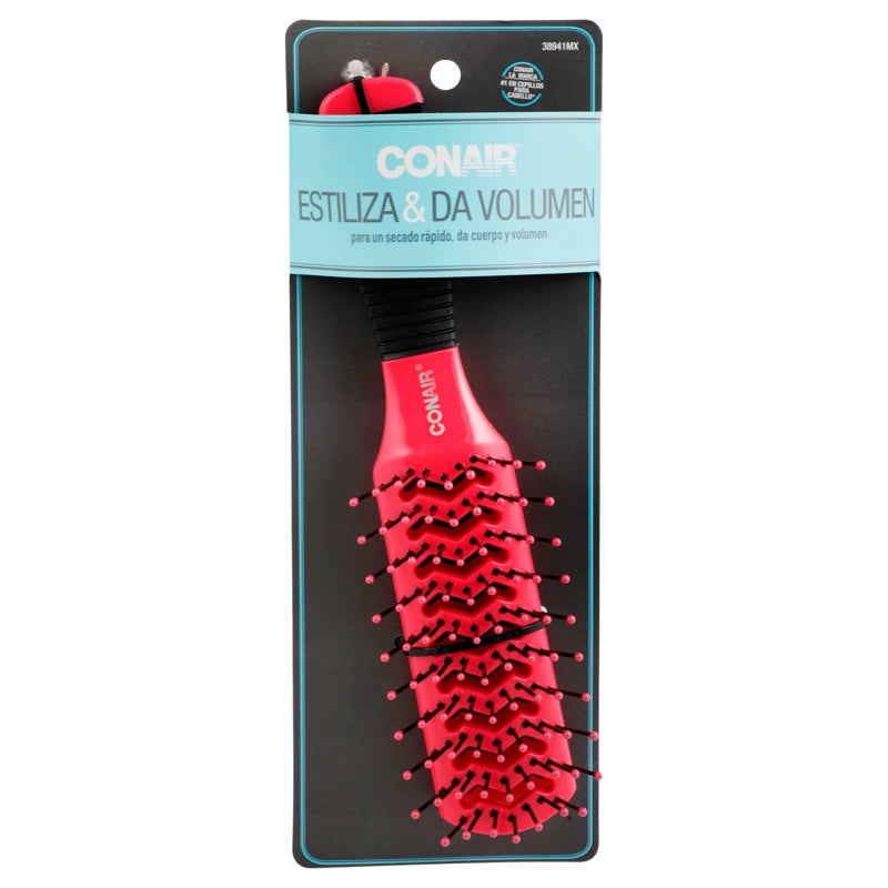Cepillo Conair Secado Rapido 38941Mx 74108389411