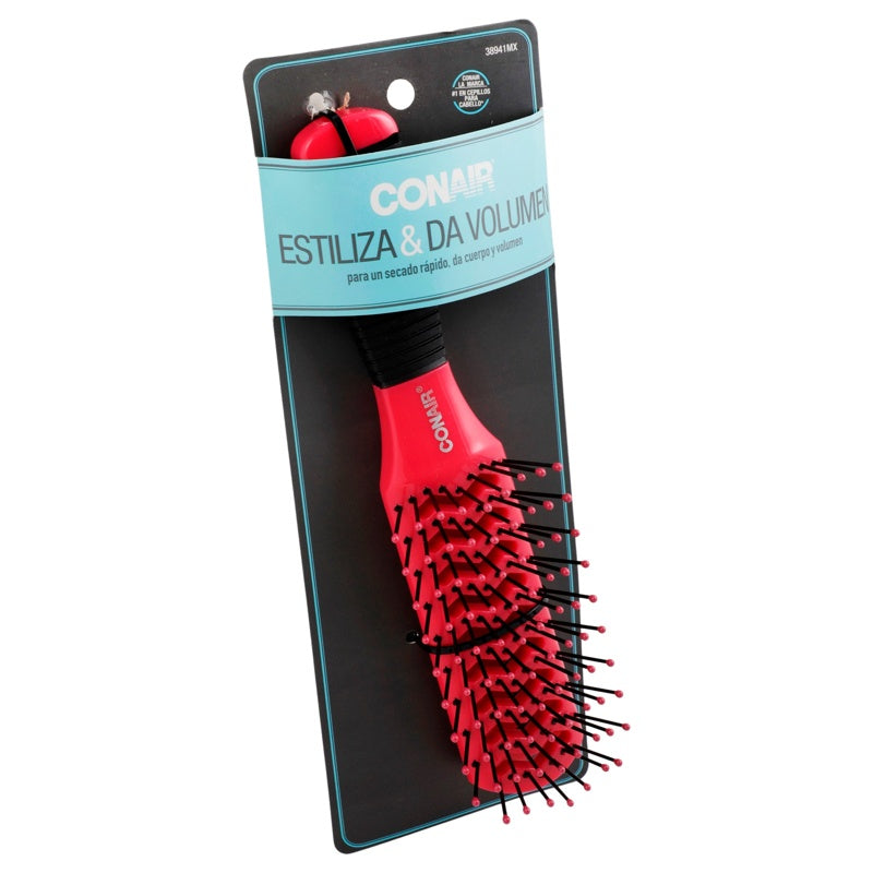 Cepillo Conair Secado Rapido 38941Mx 74108389411 perfil 2