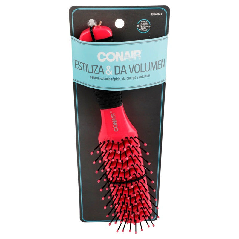 Cepillo Conair Secado Rapido 38941Mx 74108389411 perfil 3