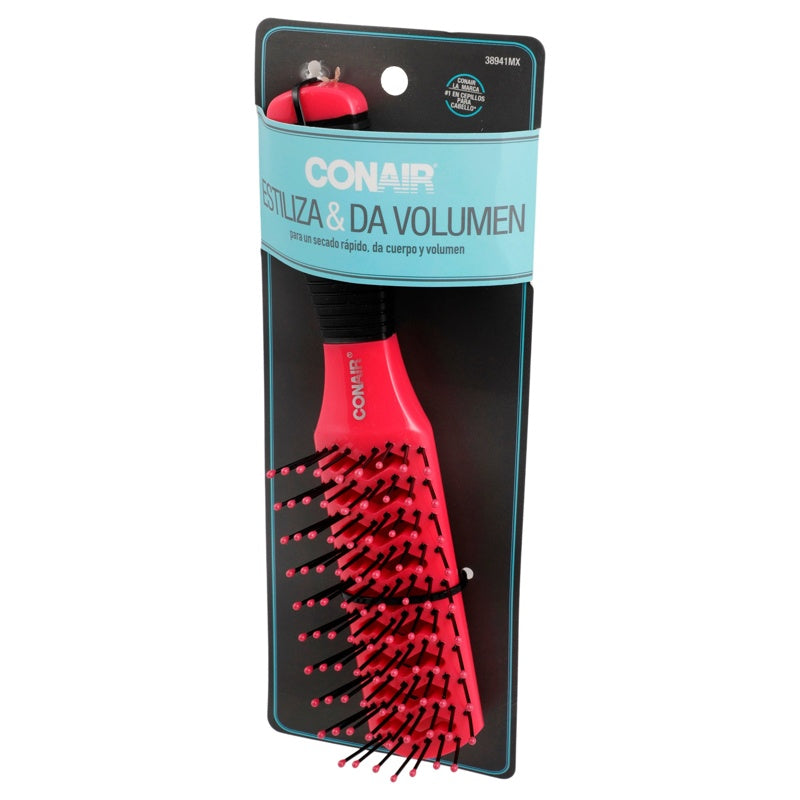 Cepillo Conair Secado Rapido 38941Mx 74108389411 perfil 4