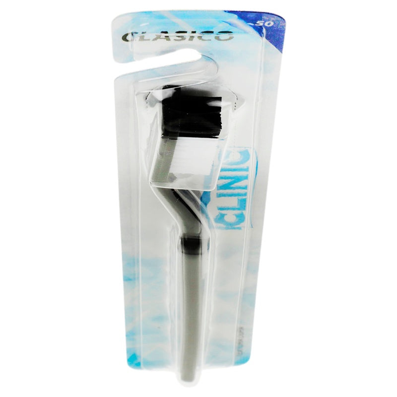 Cepillo Dental Clinic Clasico perfil 3