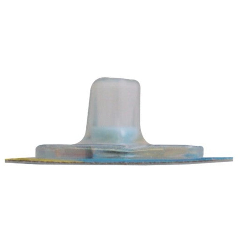 Cepillo Dental Clinic Ducky Infantil Suave 17 perfil 4