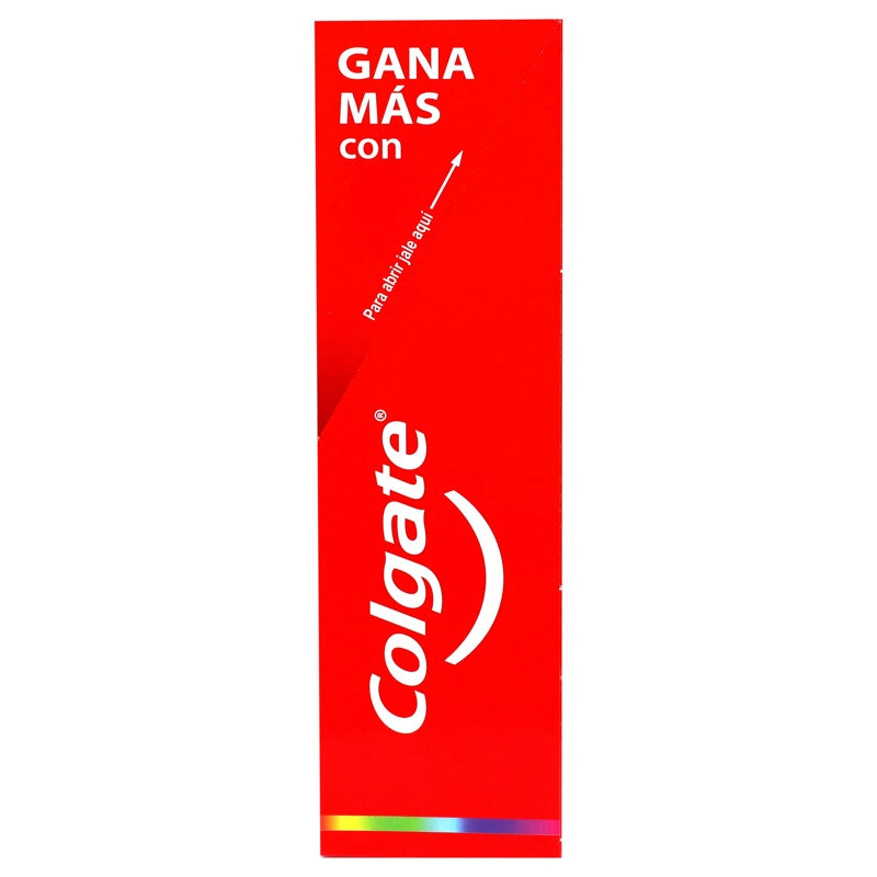 Cepillo Dental Colgate Premier Clean 6 Piezas perfil 4