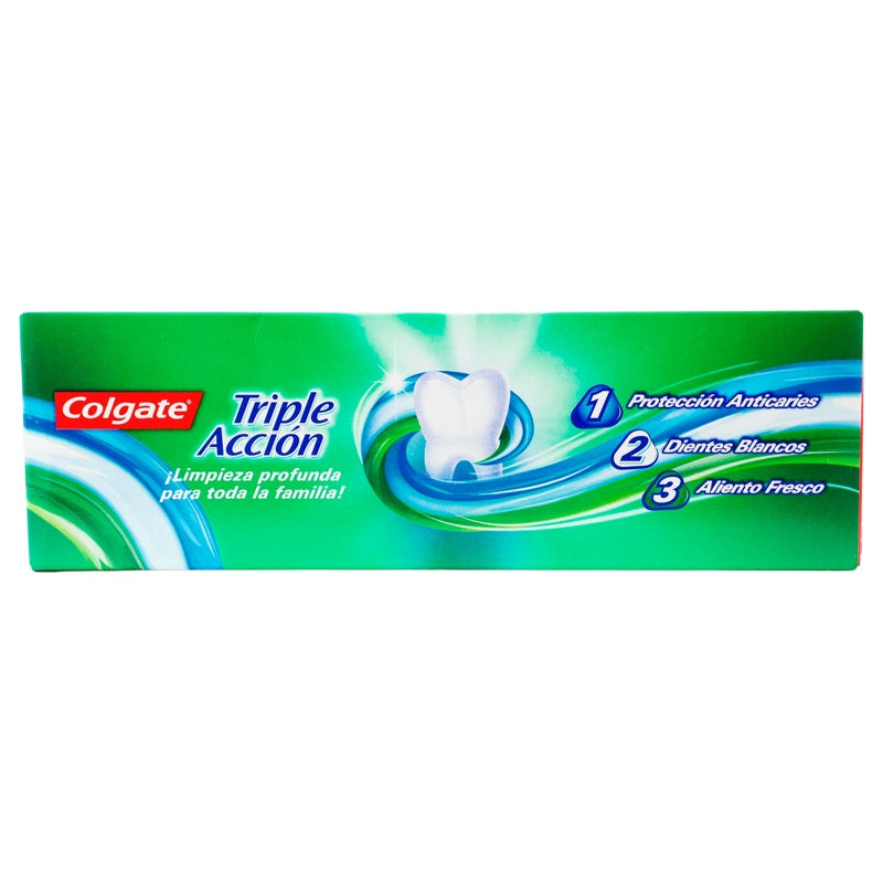 Cepillo Dental Colgate Ta+C D T Acc 75 Ml 7509546052632 perfil 12
