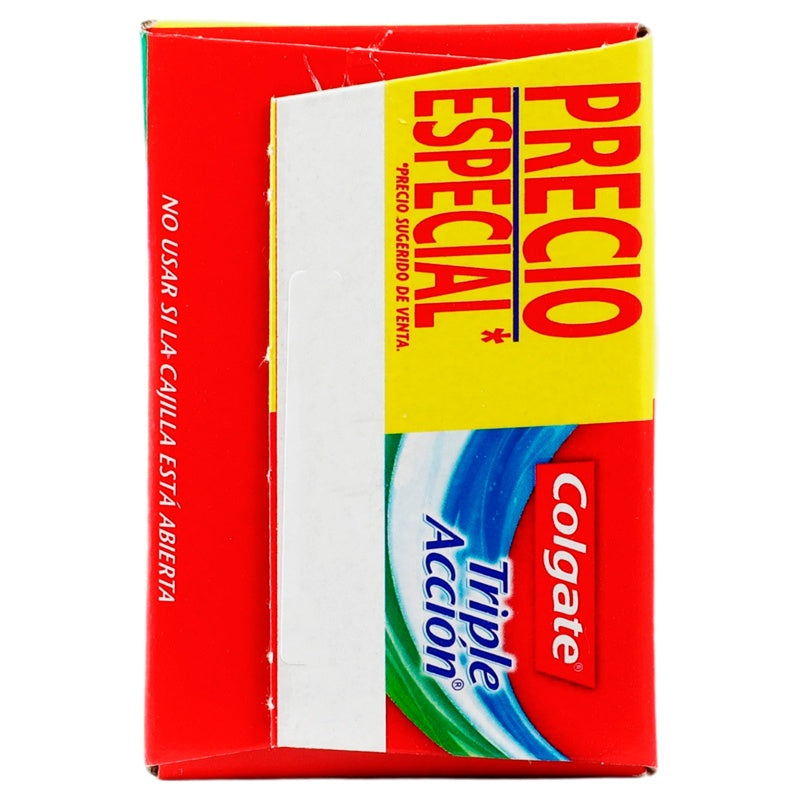 Cepillo Dental Colgate Ta+C D T Acc 75 Ml 7509546052632 perfil 14