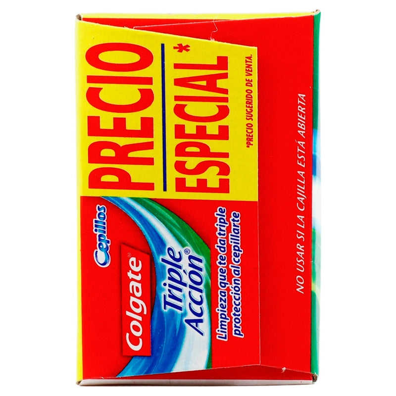 Cepillo Dental Colgate Ta+C D T Acc 75 Ml 7509546052632 perfil 9