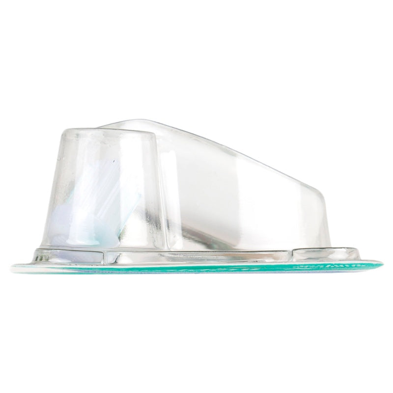 Cepillo Dental Dorald Med+Hilo Dent50Mt perfil 6