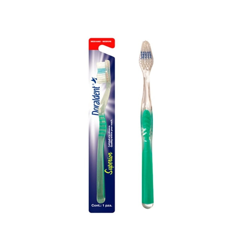 Cepillo Dental Dorald Superior