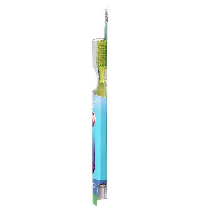 Cepillo Dental Gum Classic Suave Pza 70942004114 5