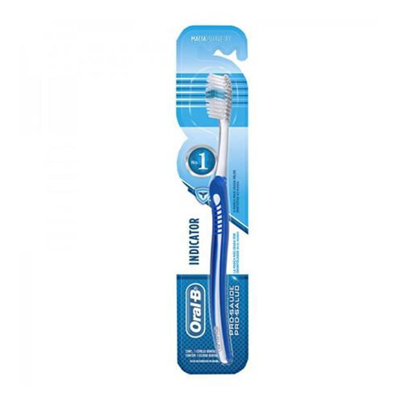 Cepillo Dental Oral B Clas 40 Suave