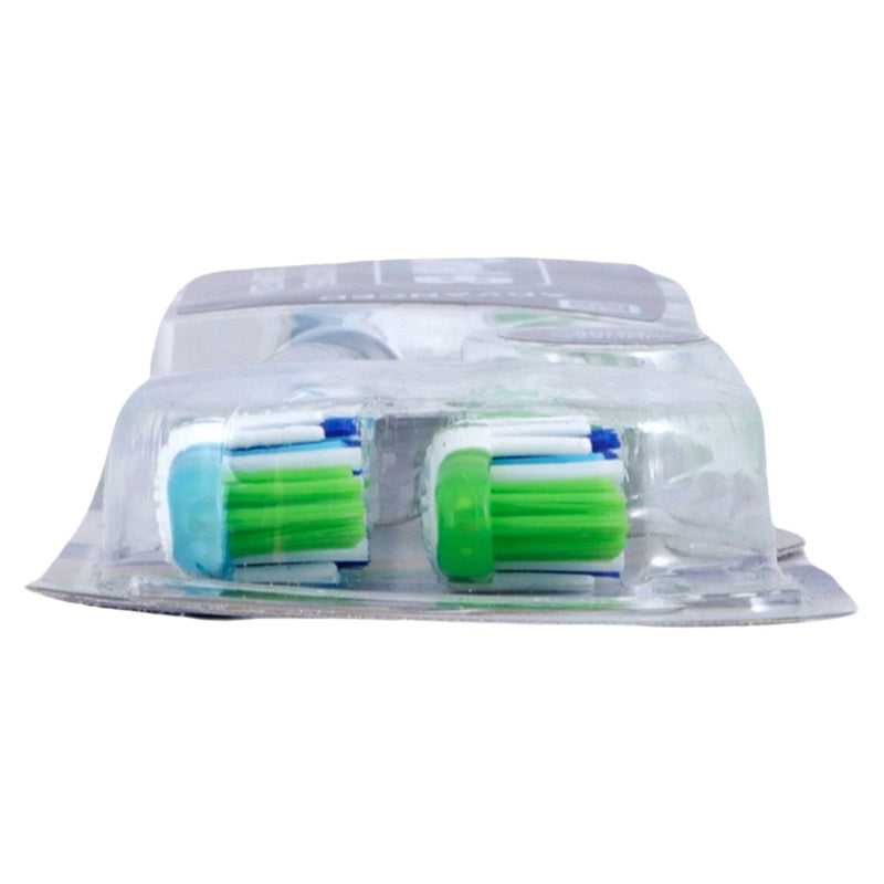 Cepillo Dental Oral B Comple Suave 40 2X1 3014260014445 perfil 6