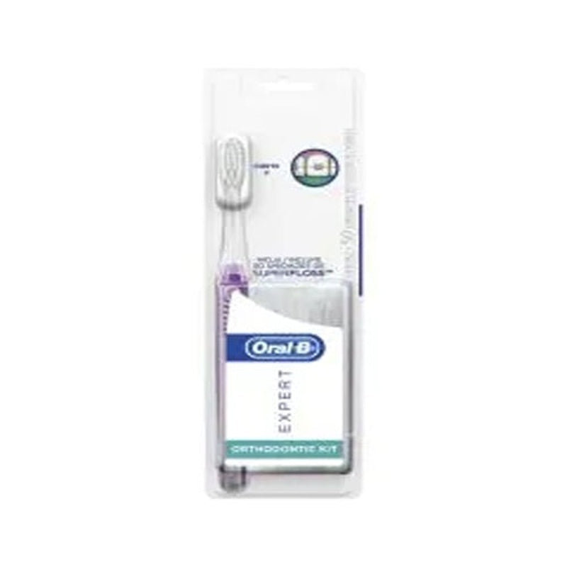 Cepillo Dental Oral B Exp+Hilo Dentc / 50