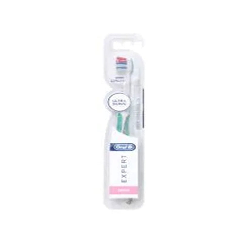 Cepillo Dental Oral B Exp Sensi U Suave
