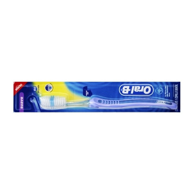 Cepillo Dental Oral B Grande 60 Suave