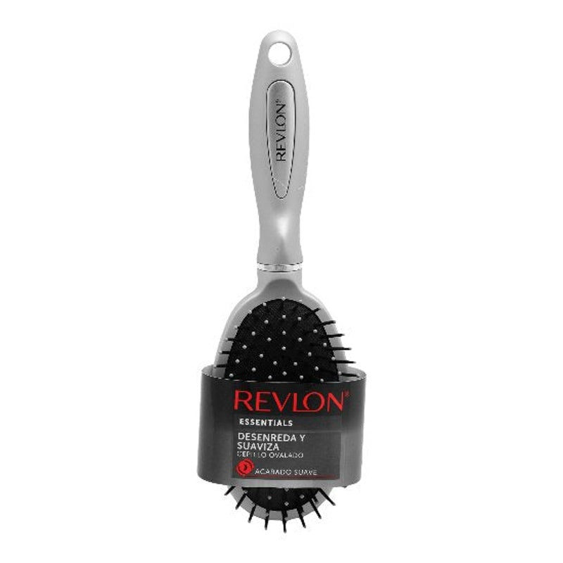 Cepillo Revlon Acolchado Rv2827 Lta 761318028277