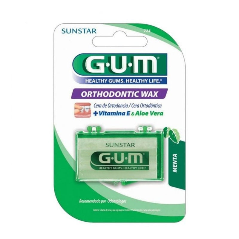 Cera Dental Gum Paraortodon Ment
