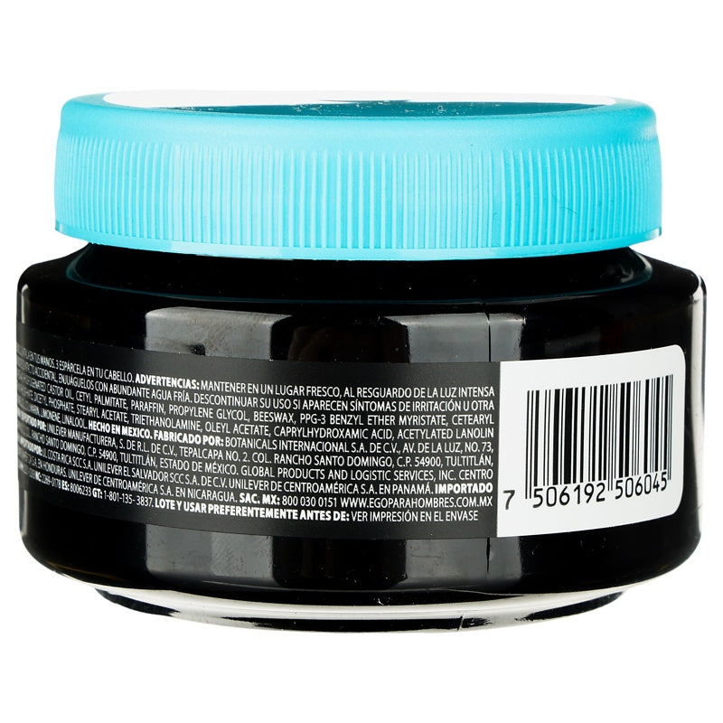 Cera Ego Firme Matte 25 G 7506192506045 perfil 11