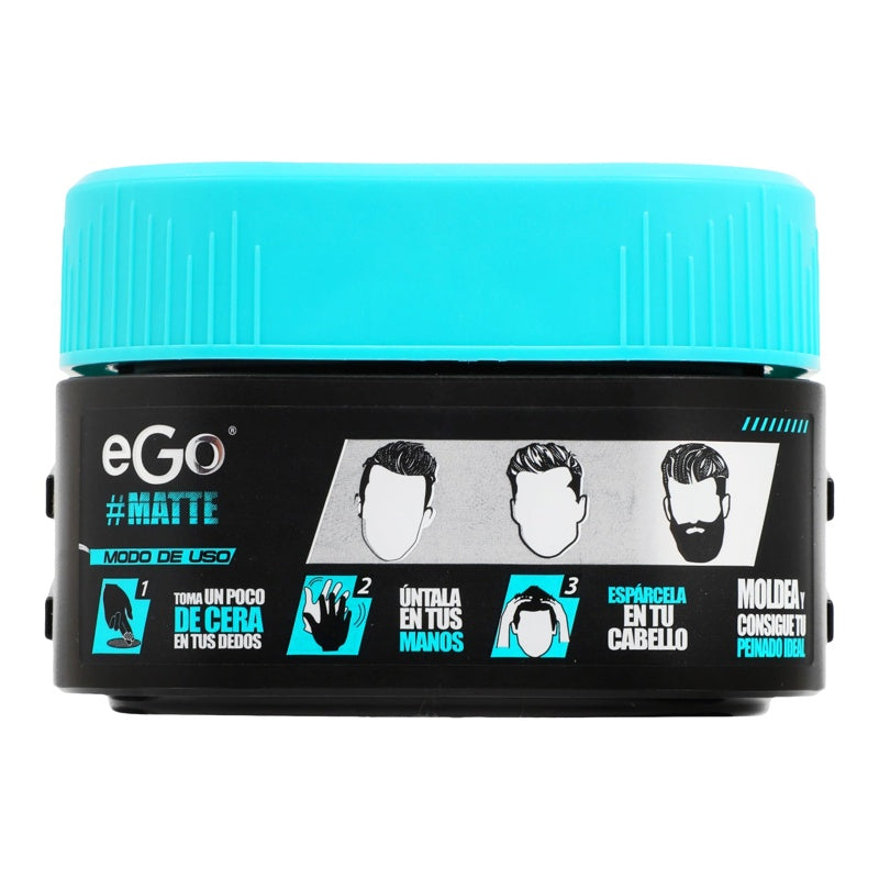 Cera Ego Firme Matte 25 G 7506192506045 perfil 12