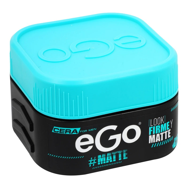 Cera Ego Firme Matte 25 G 7506192506045 perfil 3