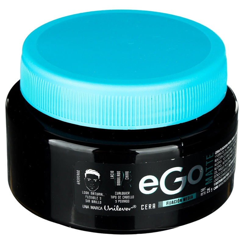 Cera Ego Firme Matte 25 G 7506192506045 perfil 4