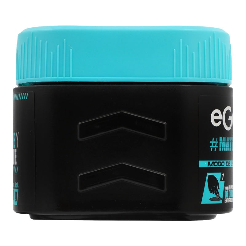 Cera Ego Firme Matte 50 G perfil 4